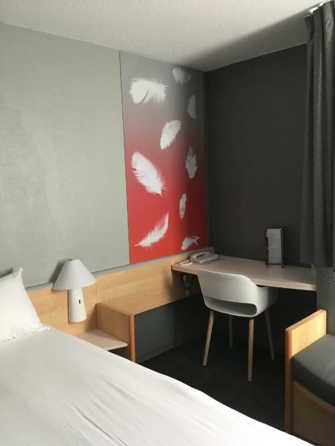 Hotel Ibis Laon Extérieur photo